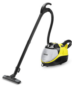 Máy hút bụi công nghiệp 40 lít HiClean HC40CE