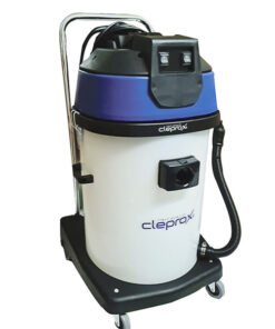 Máy hút bụi công nghiệp CLEPRO 70L