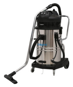 Máy hút bụi công nghiệp CLEPRO 60L
