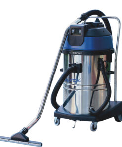 Máy hút bụi công nghiệp CLEPRO 70L 24,2 Kg