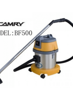 Máy hút bụi công nghiệp Camry BF-500