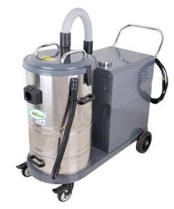 Máy hút bụi công nghiệp Hiclean model HC400