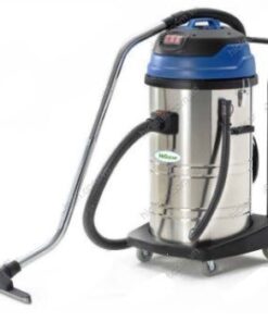 Máy hút bụi dùng Pin và AC Makita DVC150LZ