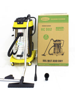 Máy hút bụi HiClean HC 902
