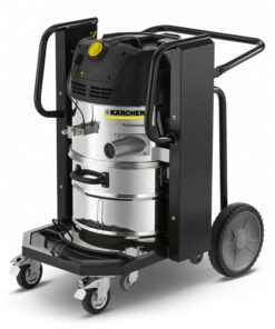 Máy hút bụi kho và ướt CLEPRO S1/30