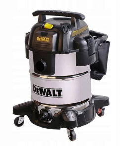 Máy hút bụi công nghiệp khô và ướt Dewalt DXV38S