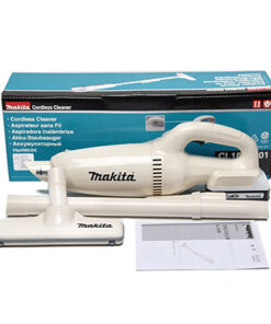 Máy hút bụi dùng pin 18V Makita CL183DZ (Chưa Pin & Sạc)