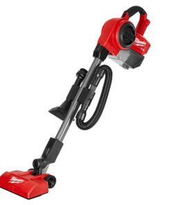 Máy hút bụi dùng pin 18V Milwaukee M18 FCVL