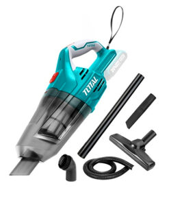 Máy hút bụi dùng Pin 20V Total TVLI2001 (Chưa Pin & Sạc)