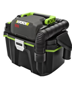 Máy hút bụi dùng pin 20V Worx WU036.9 (Chưa Pin & Sạc)