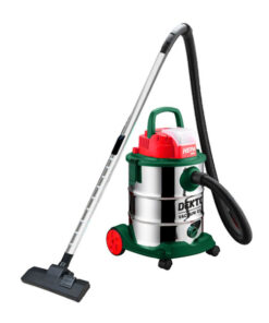 Máy hút bụi dùng pin 21V Dekton M21-HB25PRO (Chưa Pin & Sạc)