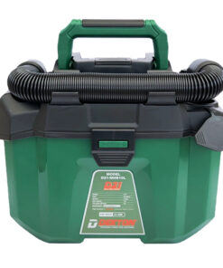 Máy hút bụi dùng pin Dekton D21-MHB10L (Chưa Pin & Sạc)