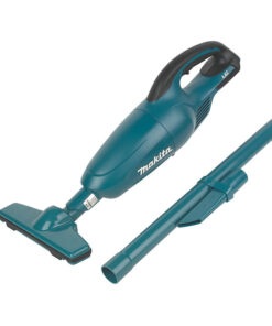Máy hút bụi dùng pin Makita DCL182Z 18V (Chưa kèm Pin & Sạc)