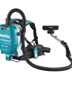 Máy hút bụi dùng pin Makita DVC261Z (Chưa kèm Pin & Sạc)