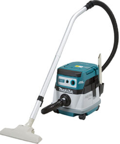 Máy hút bụi dùng pin Makita DVC863LZ (Chưa kèm Pin & Sạc)