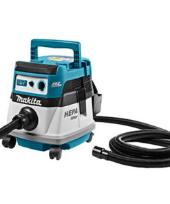 Máy hút bụi dùng pin Makita DVC863LZX (Chưa kèm Pin & Sạc)