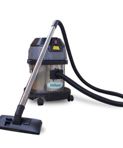 Máy hút bụi HiClean HC 15 New