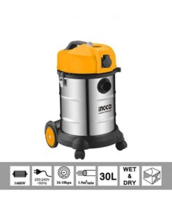 Máy Rửa Xe Chỉnh Áp 2650W Dekton DK-CWR2650F