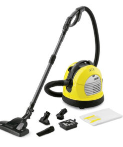 Máy hút bụi nước công nghiệp SE CLEAN SE 40JP