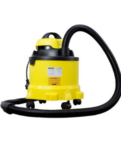 Máy hút bụi khô và ướt 12L Lavor DVC 12 PT