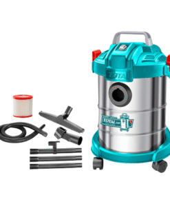 Máy hút bụi công nghiệp Total 800W