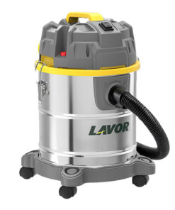 Máy hút bụi khô và ướt 20L Lavor DOZZY 20 XS