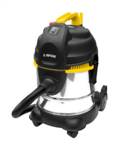 Máy hút bụi khô và ướt 20L Lavor LVC 20 XS