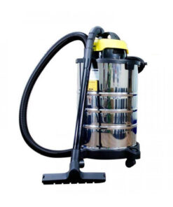 Máy hút bụi khô và ướt 30L Lavor DVC 30 XT