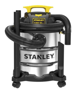 Máy hút bụi khô và ướt 4000W Stanley SL19417-6A (23L)