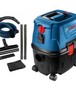 Máy hút bụi khô và ướt Bosch GAS 15 PS
