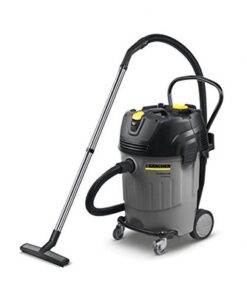 Máy hút bụi khô và ướt Karcher NT 65/2 Ap