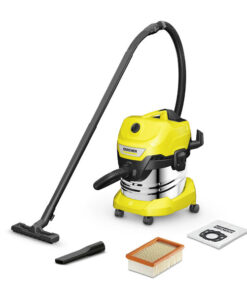 Máy hút bụi khô và ướt Karcher WD 4 S