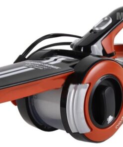Máy hút bụi Ô tô Black & Decker PAV1200