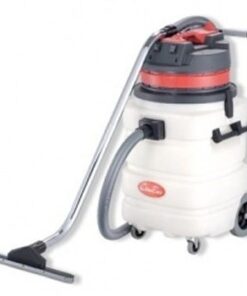 Máy hút bụi công nghiệp 70L 2 motor CLEPROX X-2/70