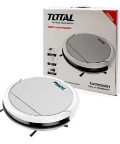 Máy hút bụi tự động dùng pin Total TVCRR30201 (Ngẫu nhiên)