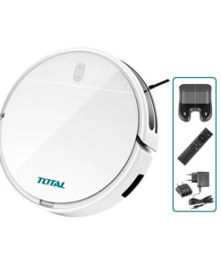 Máy hút bụi tự động Total TVCRBOT3006 (loại quỹ đạo)