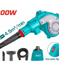 Máy thổi bụi Total TB8036