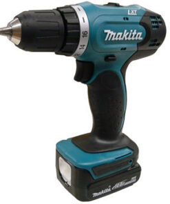 Máy khoan bắt vít chạy pin Makita DDF459SHE 18V
