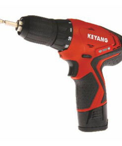 Máy khoan bắt vít dùng pin keyang DD-12021-2