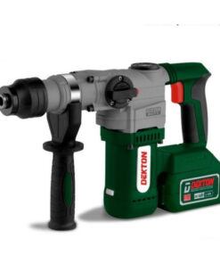 Máy khoan búa Dekton 21V