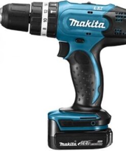 Máy khoan búa chạy pin Makita DHP343SHE 14.4V