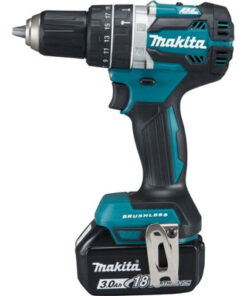 Máy khoan búa chạy pin Makita DHP484RFE (18V)