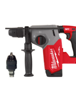 Máy khoan búa dùng pin 18V Milwaukee M18 FHX-0X0 (Chưa Pin & Sạc)