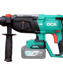 Máy khoan búa dùng pin 20V DCA ADZC02-26Z (Chưa Pin & Sạc)