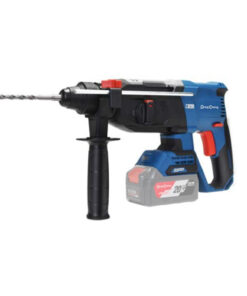 Máy khoan búa dùng pin 20V DongCheng DCZC02-26 (Chưa Kèm & Sạc)