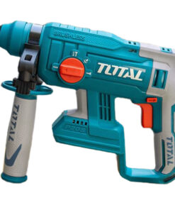 Máy khoan búa dùng Pin 20V Total TRHLI2201 (Chưa Pin & Sạc)