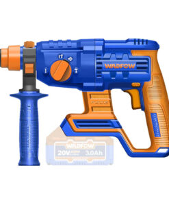 Máy khoan búa dùng pin 20V Wadfow WLM15220 (Chưa Pin & Sạc)