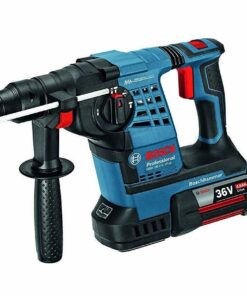 Máy khoan búa dùng pin Bosch GBH 36V-LI