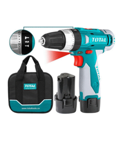 Máy khoan búa dùng pin Li-ion Total TIDLI228120 12V
