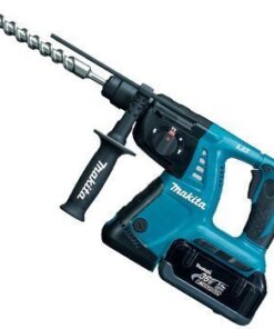 Máy khoan búa dùng pin Makita BHR261DP1 36V